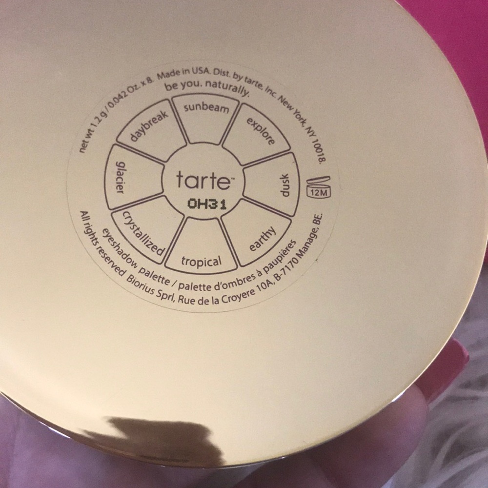 Makeup bundle from tarte - Picture 5 of 7